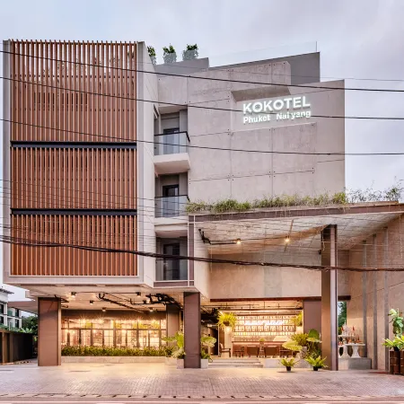Kokotel Phuket Nai Yang