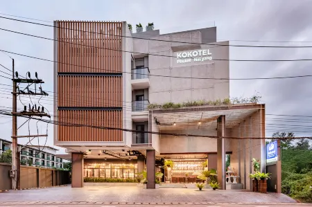 Kokotel Phuket Nai Yang