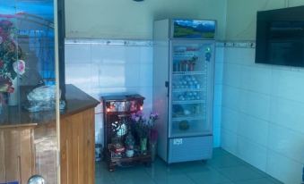 Spot on 1218 Nha Nghi Hung Thinh