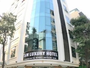 T&M Luxury Hotel Hanoi