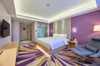 Lavande Hotel Yan‘an Railway Station