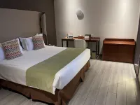 Campanile Hotel (Huzhou Xiangwang Park)