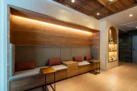 Section L Ueno-Hirokoji Hotels in Tokyo