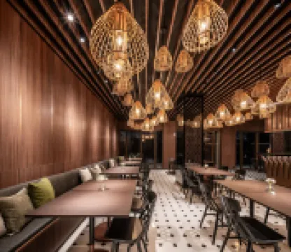 Maison Hotel Bangkok