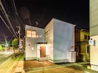 Rakuten STAY HOUSE x WILL STYLE Matsue Отели в г. Мацуэ