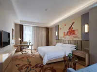 Vienna International Hotel (Yulin Zhongding Park Holiday)