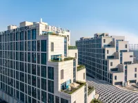 Atour Hotel Các khách sạn ở Bến xe Jiubao