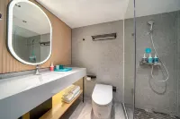 City Comfort Inn Hotel (Nanning Qingxiushan Dongmen Baoli Lingxiu Plaza) - E-sport