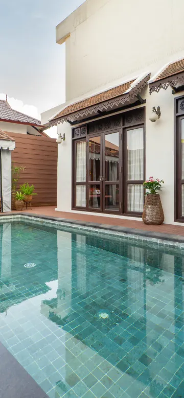 ห้องปูริปันน์แกรนด์สวีท