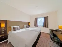 Premier Inn Dubai Al Jaddaf – An Emirates Group Company Hotels near Jadaf