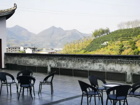 Fozi Mountain Villa Отели в г. Цженхэ