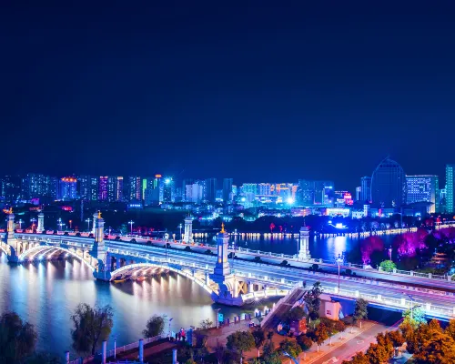 Dali Shuanghaiyue Seaview Hotel (Xingsheng Bridge) Hotels near Caicun