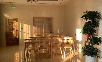 Meizhou Island Shanhaiguan B&B (Lianchi'ao Beach Branch)