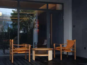 Hanzhong North Shore YunJing Hotel