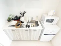 ESLEAD飯店-大阪難波南 Ⅲ