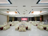 Tian Yuan Hotel فنادق في بوتشنغ