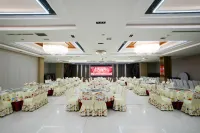Tian Yuan Hotel Hotels in Pucheng