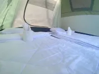 Plankton Bungalow and Camping - 2-Star