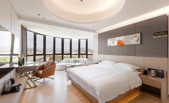 Anting Hotel (Fuqing Jiangyin Branch)