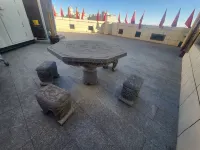 Wushen Weifeng Business Hotel