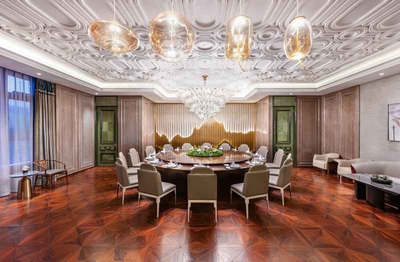 Grand Mercure Harbin Downtown photo 6