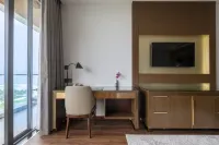 Koi Resort & Residence Da Nang - Bjergudsigt