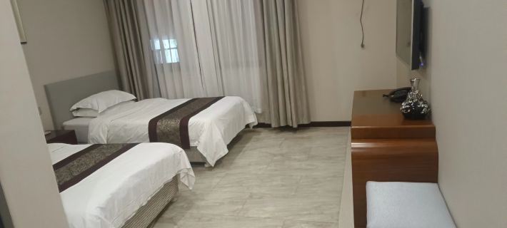 Liaoyuan Yihe Wuyuan Bathing Homestay Hotels in Liaoyuan