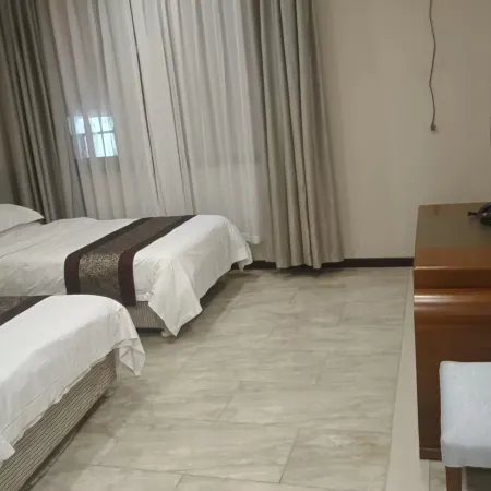 Liaoyuan Yihe Wuyuan Bathing Homestay