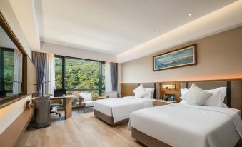 SUMJOY HENGQIN TIANMU HOTEL