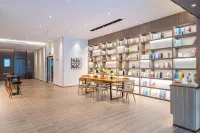 Hanting Hotel (Wenshan Guangda Plaza Pedestrian Street) Hotels in Wenshan