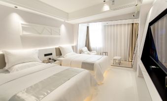 Luxi M Boutique Hotel