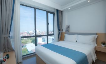4. Ark Hous..