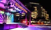Cam Ranh Riviera Beach Resort & Spa - بار