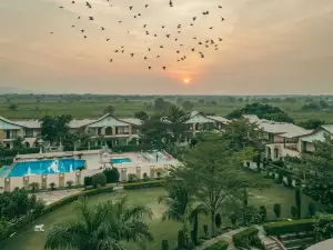 Abhyaran Resort & Spa - Ranthambor