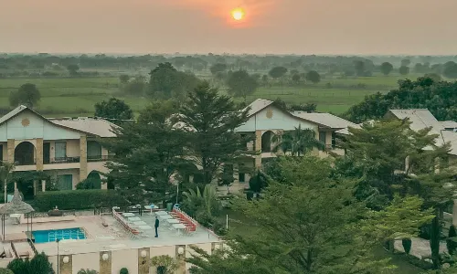 Abhyaran Resort & Spa - Ranthambor