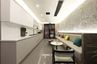 Wuzhong Miduo Hotel (Wanda Plaza) Hotels in Wuzhong