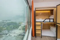 Luojia Youth Hotel (Wuhan Hankou Jiangtan Branch jianghan road)Branch