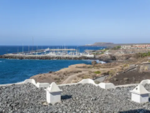 Santa Barbara Golf and Ocean Club Hotels in San Miguel de Abona