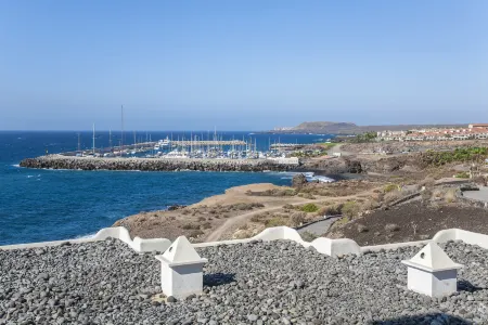 Santa Barbara Golf and Ocean Club