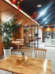 Yingcheng Hotel (Siping Wanda Plaza) - breakfast
