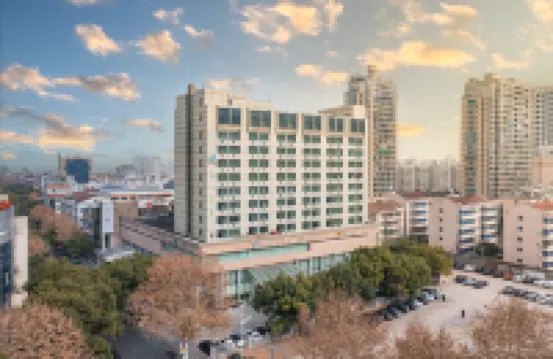 東陽大厦(東陽センター) 門広場周辺のホテル