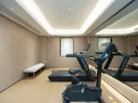 JI Hotel (Hezhou Lingfeng Square) Hotels in Hezhou