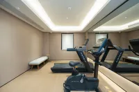 JI Hotel (Hezhou Lingfeng Square)