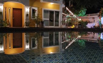 Ho hostel 썸네일