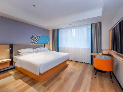 City Convenience Hotel (Chongqing Xiushan train station) Hotels in 