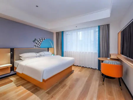 City Convenience Hotel (Chongqing Xiushan train station) Отели рядом со станцией Xiushan Railway Station