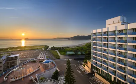 CT GREEN BAY HOT-SPRING HOTEL Отели рядом с достопримечательностью «Yehliu Geopark»