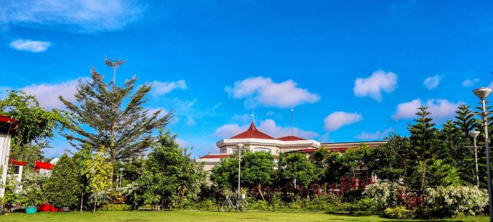 Primus Hotel and Resort Hotels in Naga