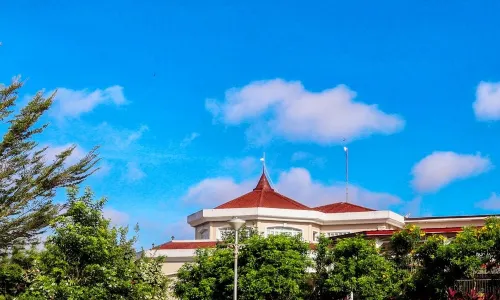 Primus Hotel and Resort