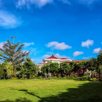 Primus Hotel and Resort